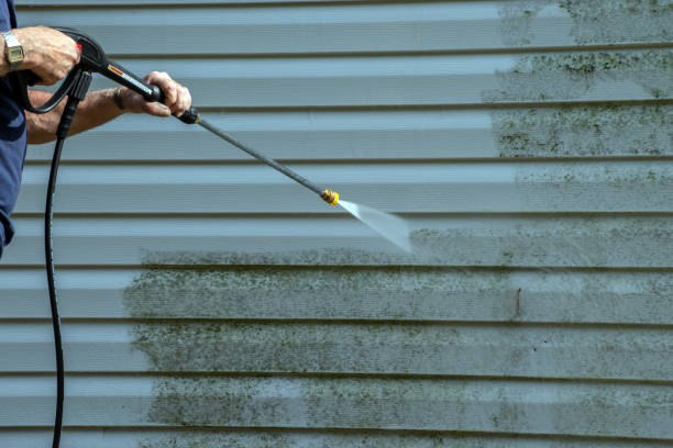 Best Concrete Pressure Washing  in Frederick, MD
