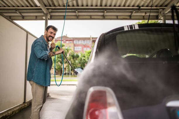 Best Commercial Building Pressure Washing  in Frederick, MD